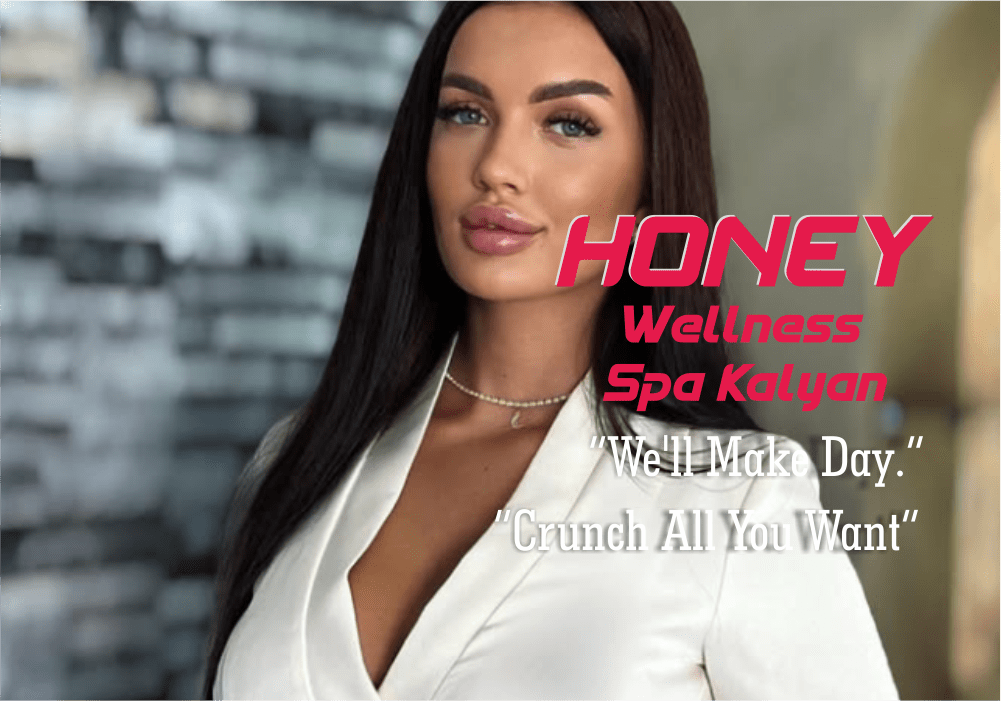 Sandwich Massage in Kalyan